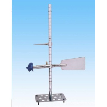 Hydrologischer Durchflussmesser (Mearue River Flow)